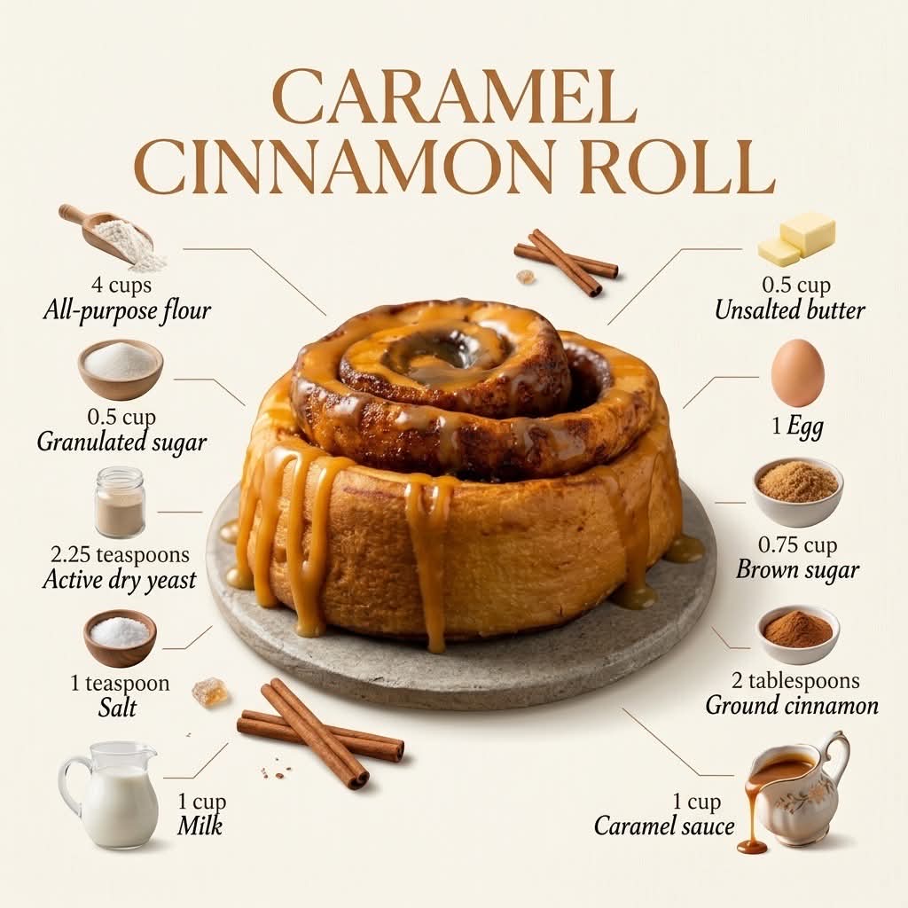 Recipe card