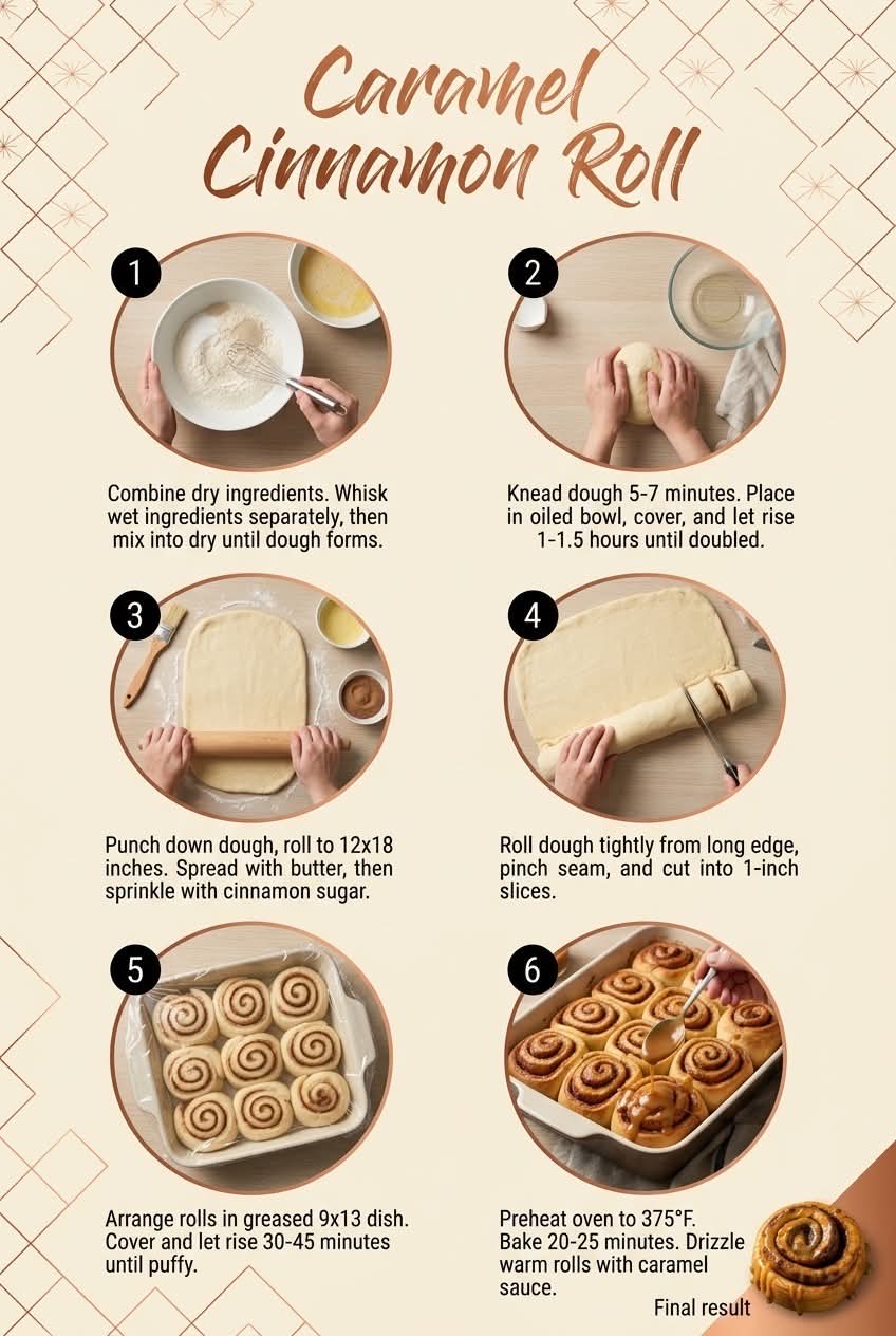 Step guide